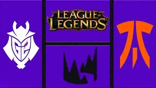 G2 vs Fnatic |  LEC Versus HIGHLIGHTS | 2026 | LOL HIGHLIGHTS