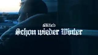 MiZeb - SCHON WIEDER WINTER (Official 4K Video) prod. by Emde51