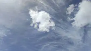 What A Beautiful View of The Sky ! Tarneit, Melbourne, Australia 