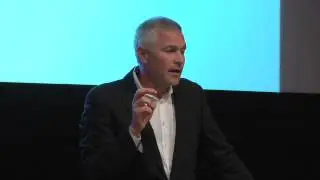 Greg Van Kirk UNH Presentation