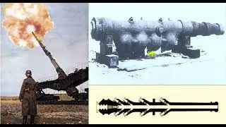 16 ФАУ-1,2,3 (надежда рейха)