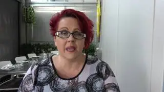 District32 Business Networking - Testimonial