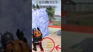 Auto eliminating hacker🤔😮 | Real or Fake | Tamil | SGS Gaming Tamil #sgsgamingtamil #sgs