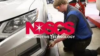 Automotive Technology