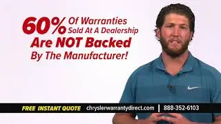 Save an average of $1500 with Nations #1 seller of official&reg; Mopar warranty plans
