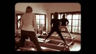 Prana Pilates Reformer