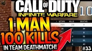 INFINITE WARFARE - 