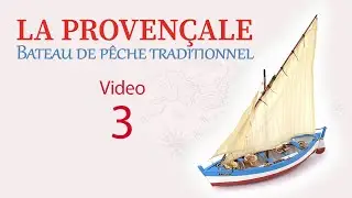 Artesan&iacute;a Latina La Proven&ccedil;ale - VIDEO 3