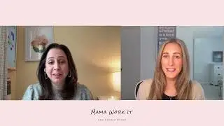 Mama Work It Podcast: Episode 135 Feng Shui for the Working Mom with Laili Gonzalez