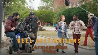Relive James Gray's Childhood with Armageddon Time's NYC Film Locations | Reel Destinations