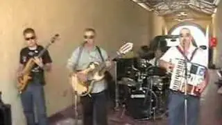 El Chavalon - Los Alegres del Barranco