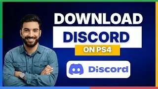 How to download Discord on PS4 [FULL GUIDE]