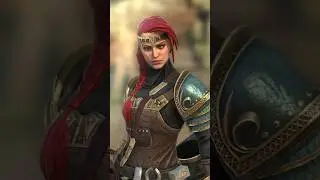 😎💋 FREE 5 Epic Champions & Lady Quilen⚔️ How to get? | Raid Shadow Legends promo code #shorts