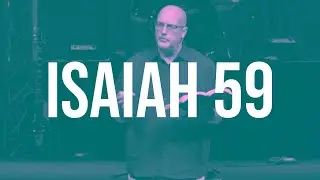 Исаия 59