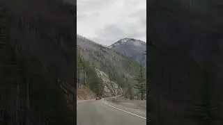 #Part #3 #traveladventure #heading  to #mount #bachelor #starvolcano #redmond #oregon #usa