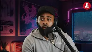 DIGGA D 'Back to Square One' || FYI Album Reviews #EP2 Part 3 feat. MadeYouThink & Armani
