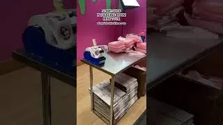 SLIME SHOP PACKAGING ROOM MINI TOUR😱😱🐲 #slime #slimeshop shopnicholejacklyne.com