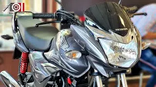 New Honda Shine 125 BS6 Facelift | Price | Mileage | Features | Specs