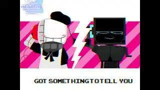 SPIT IT OUT || Inscryption self insert x canon animation