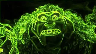 I'm hungry! IN A MINUTE! Vocoded To Miss the Rage and more