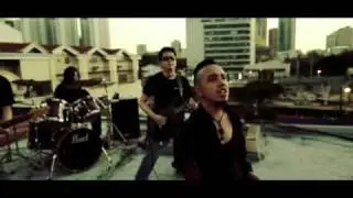 Glorious Masai Mara - Sinag (Music Video) (Shortened Cut)
