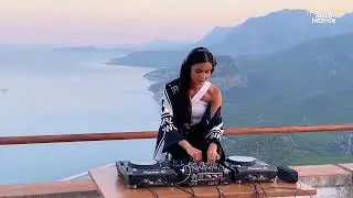 Korolova Live Antalya | Space Motion & Stylo   Dreamers