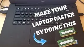 How to Install Memory in your Dell XPS 15 Laptop - A Step by Step Guide
