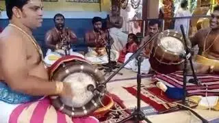 #nadaswaram.Kannan.Anand#thavil.Venkatesh#thavilAnu Venugopal👇
