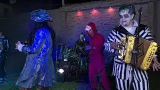 La Firmeza Norteña-Especial Halloween (En Vivo)