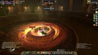 Dirty Unique Contest With Sad Ending - Legion Sro