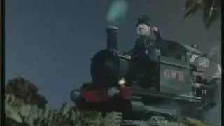 The Wind in the Willows - Mr. Toad