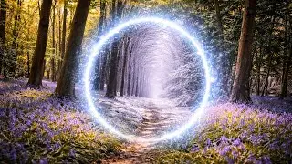 Run Through the Same Forest in Every Season | Virtual Run