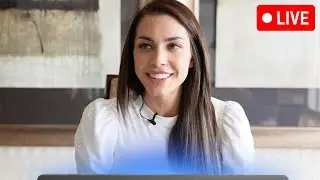 Giving honest advice to 9 Business Owners | Leila Answers Live