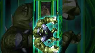 ben ten altimate alien cosmic distortion level 1
