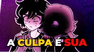 N&Atilde;O &Eacute; POSS&Iacute;VEL... NINA??? - The Lost Coffin of Andrew and Ashley