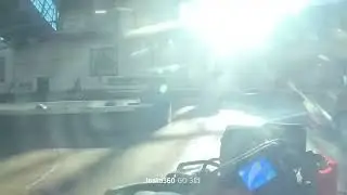 K1 Speed, Toronto, Ontario, Canada, Arrive and Drive, Session 2, Dec 2025