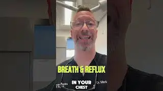 Why Your Chest Feels Tight After Eating