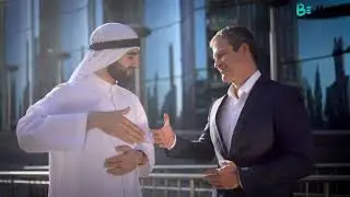 MICE Services in Dubai & Abu Dhabi | Be Happy Travel & Tourism | Best UAE DMC | B2B