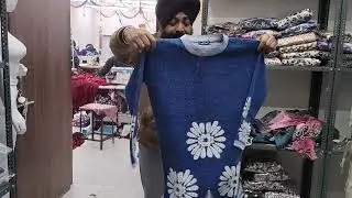 Hairwool co-ord set free size xxxl heavy quality 9814241049