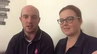 City Salvos Update