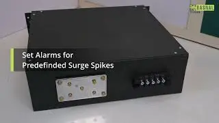 Digital Grounding Solution - Lifecycle of 15 Years - Made in India by Rasnal