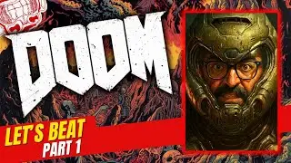 Revisiting Doom (2016) almost 10 years later Part 1