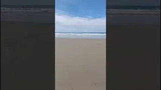 First day in Paradise