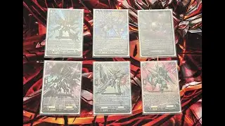 Cardfight!! Vanguard: 