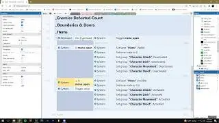 CONSTRUCT TUTORIAL 33: SHOP MENU PART 2