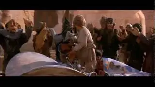 Star Wars: Anakin's Betrayal
