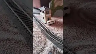Parow&oacute;z TKt48 Piko      ze składem osobowym Kleinbahn / h0