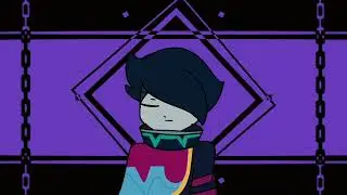 [Brawl stars]Pink Elephants meme//Orochi Edgar