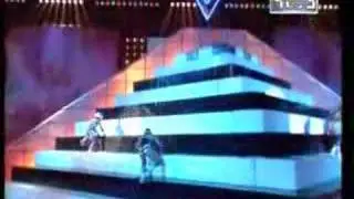 IG2 - Heat 4 - Pyramid