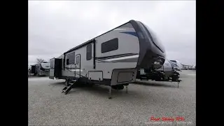 2020 Keystone Sprinter Limited 3531FWDEN - Want to Entertain? This is the Fifth Wheel for you!